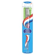 Aquafresh brosse à dents flex protect médium