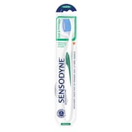 Sensodyne brosse à dents soin & précision medium