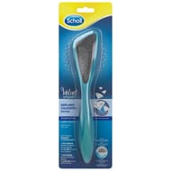 Scholl râpe anti-callosités double face cristaux de diamants