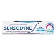 Sensodyne dentifrice multi-protection 75ml