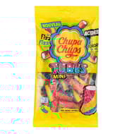 Chupa chups flowpack de 175 g mini tubes