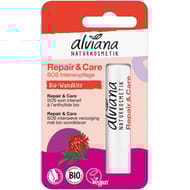 Alviana baume à lèvres repair & care à l'anthyllide bio