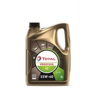 Total huile prosylva 4T 2l