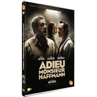 Dvd Adieu Monsieur Haffmann