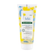Klorane bébé shampooing doux demelant au calendula apaisant  200ml