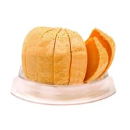 Mimolette pré découpée label rouge 13 mois