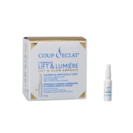 Coup d'éclat ampoule lift & lumière x12
