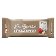 Eafit barre protéinée pomme yaourt 46g