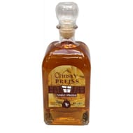 Theo Preiss carafe whisky alsacien blended 70cl 40%vol