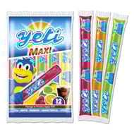 Yéti maxi 12x55g 660g