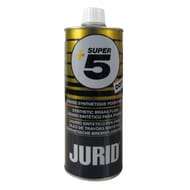 Bendix liquide de frein super 5 + dot 5 485ml
