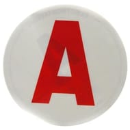 Carlinea a jeune conducteur statique 14g