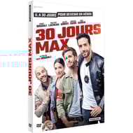 Dvd 30 jours max