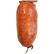 Mini saucisse de morteau igp vpf cuite 170g