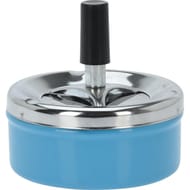 Cendrier poussoir