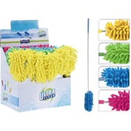 Plumeau extensible