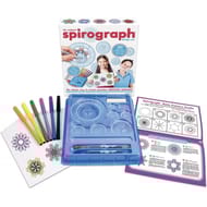 Spirograph design set le coffret a dessin