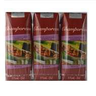 Champoreau vce rouge briquettes 3 x 25 cl 11% Vol.