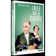 Dvd l'aile ou la cuisse