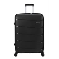 Valise rigide 75cm move noir