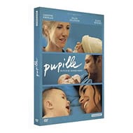 Dvd pupille