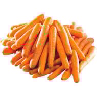 Carotte vrac