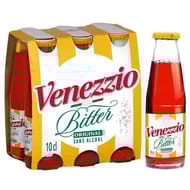 Venezzio bitter 6x10cl