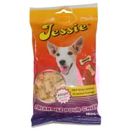 Jessie mini os au jambon et au fromage 150g