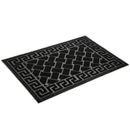Gratte pieds picots caoutchouc 40x60cm