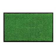 Tapis tufte d'exterieur effet gazon 40x60cm