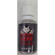 Concentré black ice 30ml Vampire vape