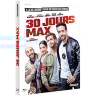 Blu Ray 30 Jours Max