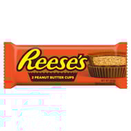 Reese's pack 2 cups au chocolat et beurre de cacahuète -39.5g