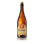 La Trappe tripel bouteille 75cl 8%vol