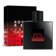 Royal red eau de toilette pour homme vapo 100ml