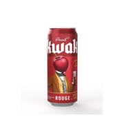 Kwak rouge 50cl Vol.8%