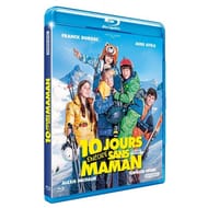 Blu-ray 10 jours encore sans maman