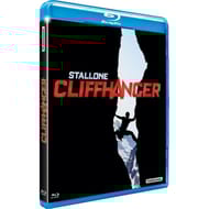 Blu ray cliffhanger