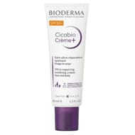 Bioderma cicabio creme + SPF50+ soin réparateur ultra-réparateur 40ml