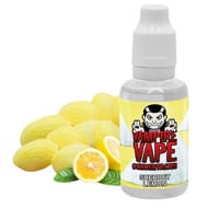 Concentré Sherbet Lemon Vampire Vapes