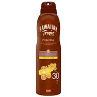 Hawaiian tropic brume huile solaire coco & mangue spf30 180ml