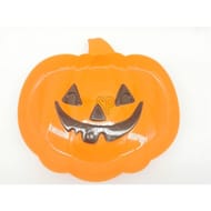 Plat halloween 29.5x27x2.5cm