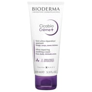 Bioderma cicabio creme+ soin ultra-réparateur 100ml