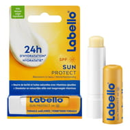 Labello baume à lèvres sun protect spf 30