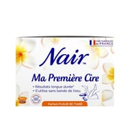 Nair ma première cire parfum fleur de tiaré 200g