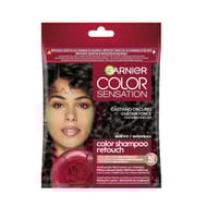 Garnier color sensation coloration sans ammoniaque 3.0 châtain foncé