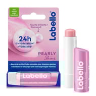Labello baume à lèvres pearly shine