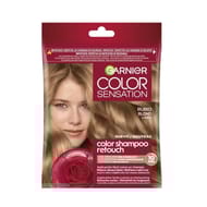 Garnier color sensation coloration sans ammoniaque 7.0 blond