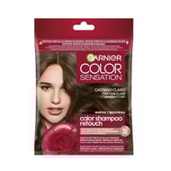 Garnier color sensation coloration sans ammoniaque 5.0 châtain clair