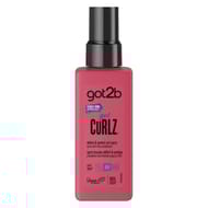 Got2b curlz spray boucles 150 ml